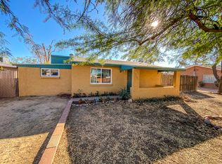 3020 N Richey Blvd, Tucson, AZ 85716
