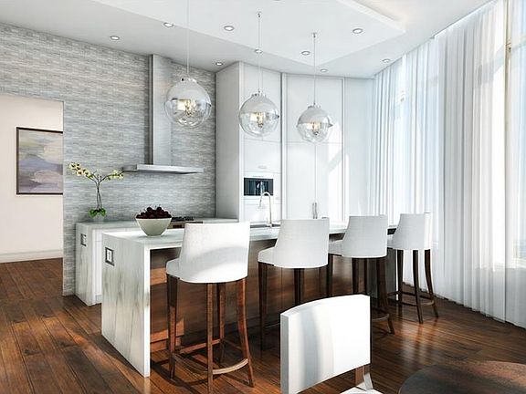 2nd image of 3376 Peachtree Rd NE #49