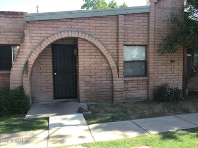4409 E Hubbell Street #79, Phoenix, AZ, 85008