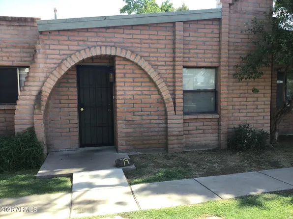 4409 E Hubbell Street #79, Phoenix, AZ 85008