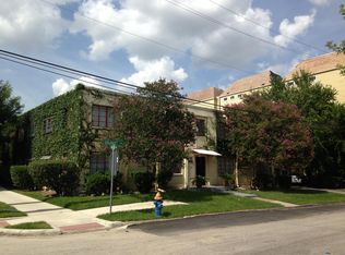 1850 Colquitt St APT 10, Houston, TX 77098