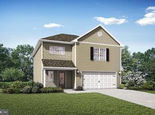 17048 Brookwood Dr, Bowling Green, VA 22427