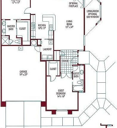 5th image of 4202 E BROADWAY Road #199