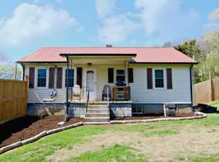 726 Sulphur Springs Rd, Clinton, TN 37716