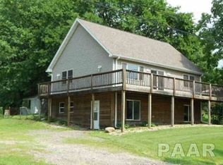 7605 S Jefferson St, Bartonville, IL 61607