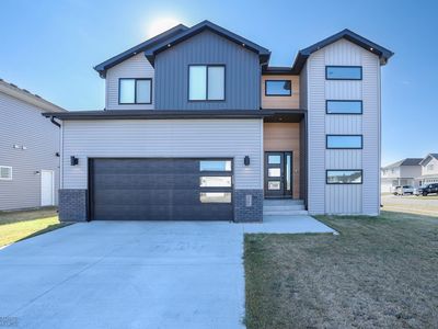 1349 27th Ave W, West Fargo, ND, 58078