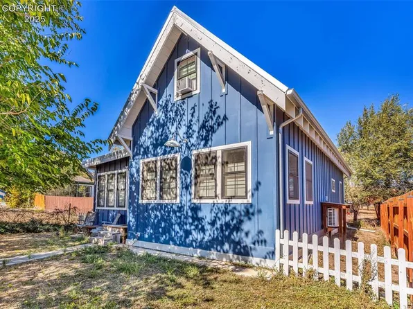 721 Barr Ave, Canon City, CO 81212