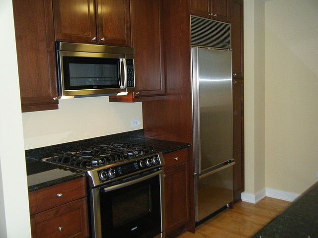 2nd image of 60 E Monroe St Unit 2105