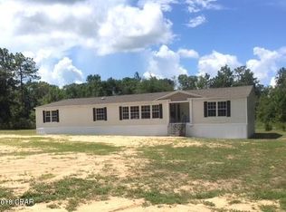 4128 Jackson Community Rd, Vernon, FL 32462