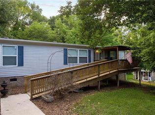 4257 Fairwood Dr, Trinity, NC 27370