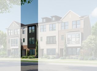 17316 Hardisty Way, Bowie, MD 20715