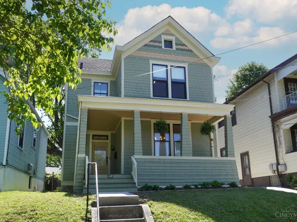 4107 Ballard Ave, Cincinnati, OH 45209