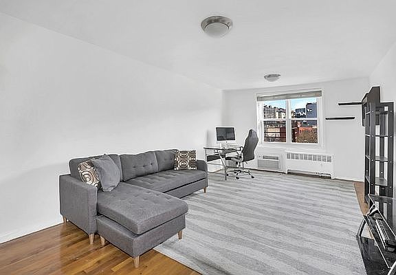 2nd image of 185 W Houston St APT 4J