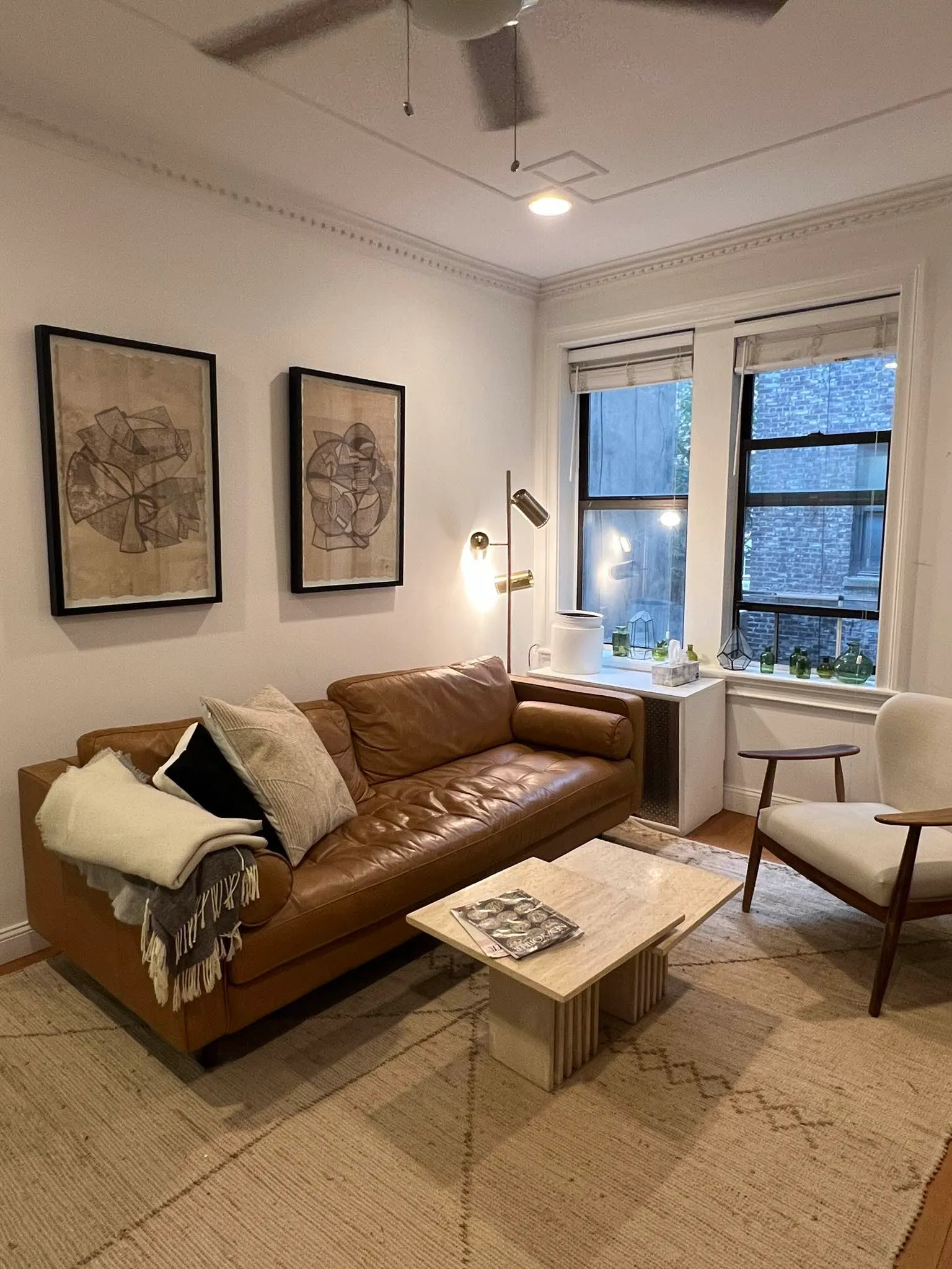 224 East 48th Street #3B in Turtle Bay, Manhattan | StreetEasy