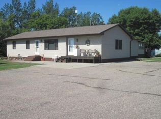 16723 475th Ave, Revillo, SD 57259