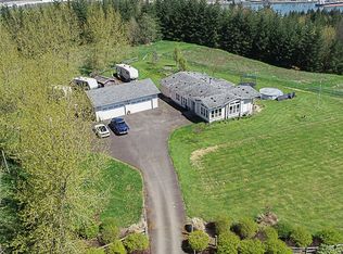71176 Terry Rd, Rainier, OR 97048