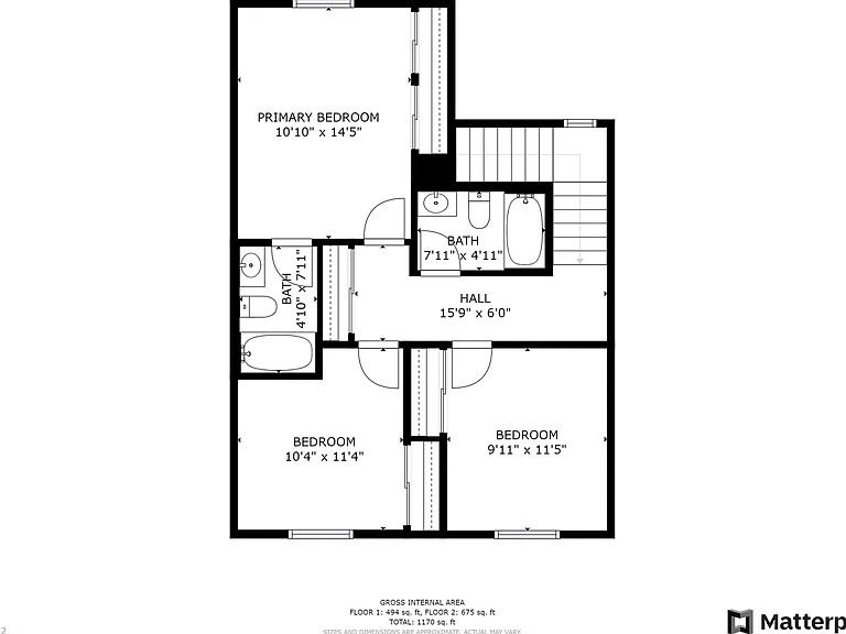 5112 N 17th Ave — Photo 16