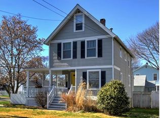 154 Melba St, Milford, CT 06460