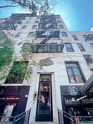Rented by The Downtown LLC
