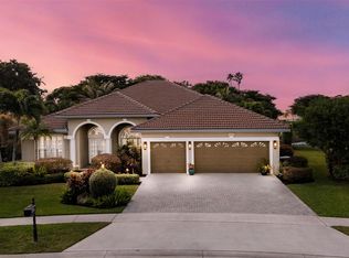 12445 Rockledge Cir, Boca Raton, FL 33428