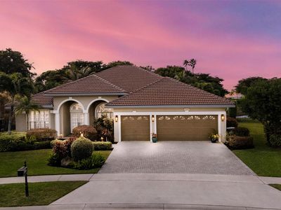 12445 Rockledge Circle, Boca Raton, FL, 33428