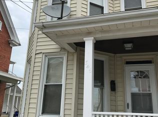 346 S Cannon Ave #348, Hagerstown, MD