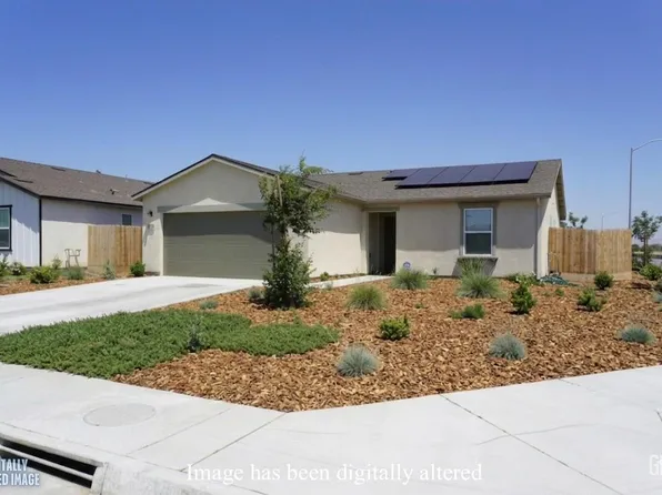 2025 Quarrenden Ln, Bakersfield, CA 93307