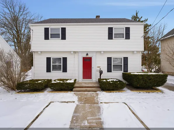 1928 S Lawe St, Appleton, WI 54915