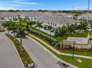 156 SW 171st Ln #156, Hollywood, FL 33027