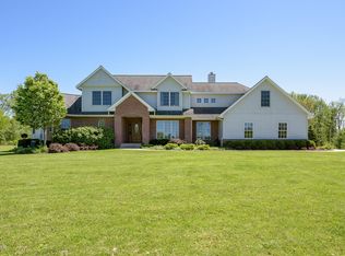 18394 W Dr N, Olivet, MI