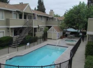4731 Whitney Ave APT 9, Carmichael, CA 95608