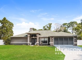 11327 Rainbow Woods Loop, Spring Hill, FL 34609