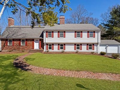 1 Charing Cross, Lynnfield, MA, 01940