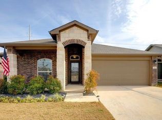 201 Rusk Bluff Ave, Leander, TX 78641