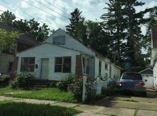 54 Corinne St SW, Grand Rapids, MI 49507