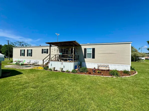 3595 County Road 601, Hanceville, AL 35077