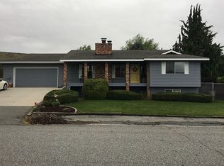 1441 N Ford Pl, East Wenatchee, WA 98802