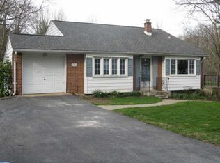 755 Old Westtown Rd, West Chester, PA 19382