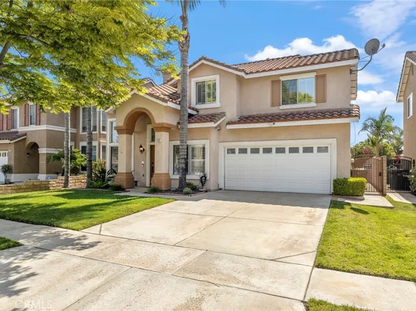 737 La Docena Ln, Corona, CA 92879