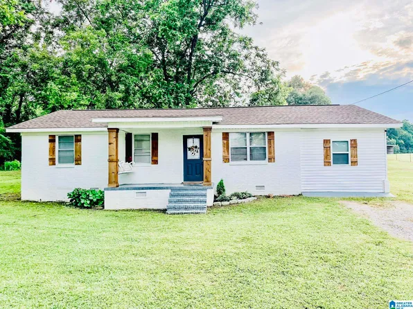 4283 County Road 85, Clanton, AL 35046