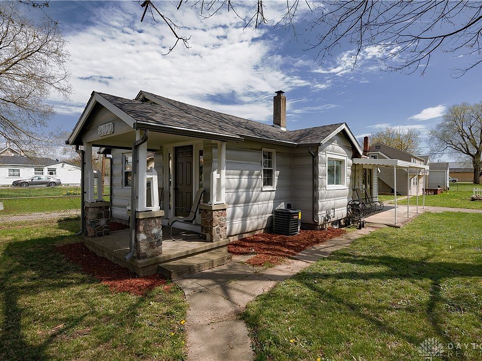 2400 Bushnell Ave, Dayton, OH 45404 Zillow