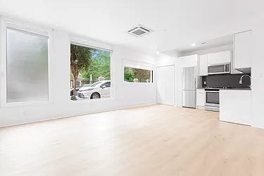 Rented by Olnick Organization