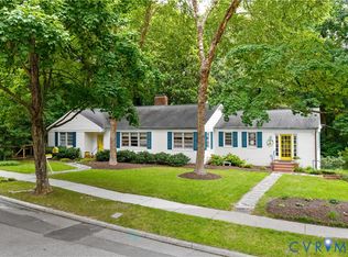 4913 New Kent Rd, Richmond, VA 23225