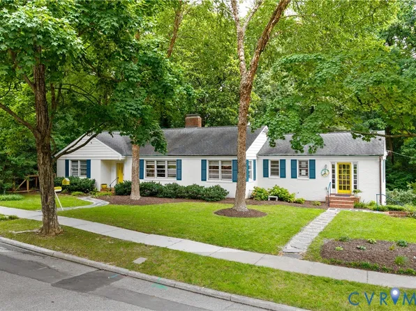 4913 New Kent Rd, Richmond, VA 23225