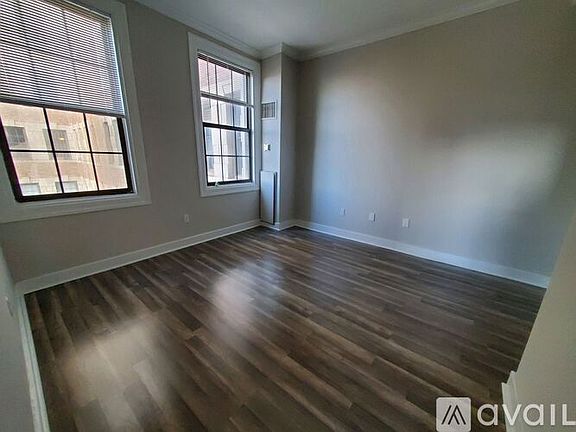 5th image of 1 E Chase St Unit 513
