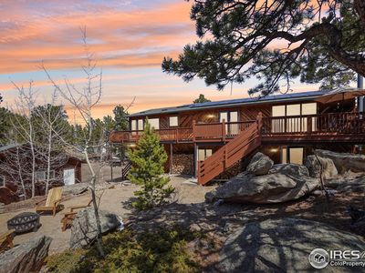 31911 Warrens Rd, Golden, CO, 80403