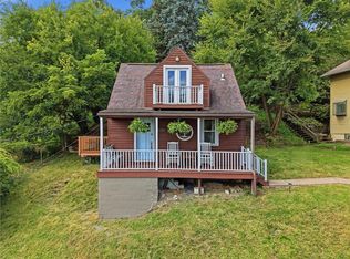 2133 E Beckert Ave, Pittsburgh, PA 15212