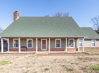 582 Brinsley Dr, Collierville, TN 38017
