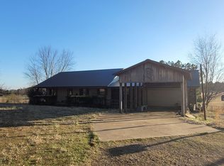 111 Alma Ln, Clarksville, AR 72830