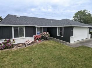 3101 Halfway Ave, McKinleyville, CA 95519